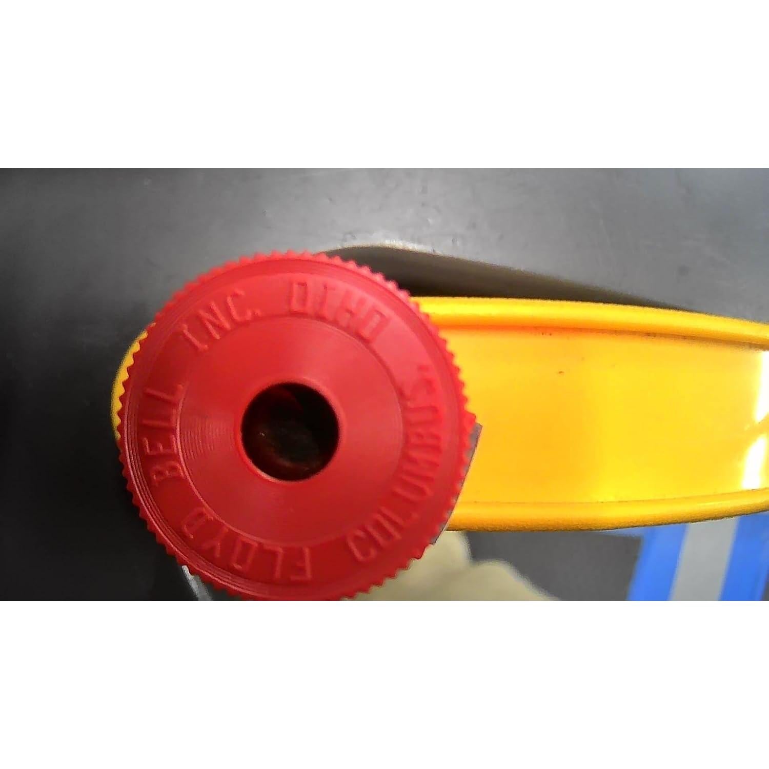 Alarma Piezoeléctrica Floyd Bell M-80W 103dB Montaje PCB