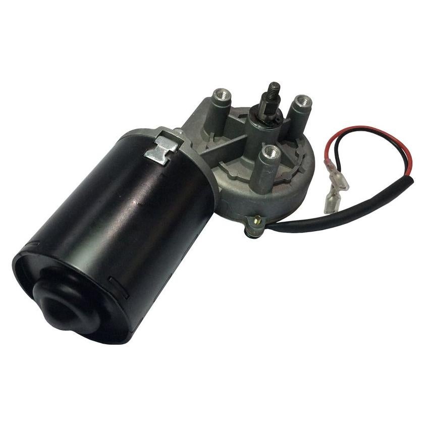 Motor de engranaje eléctrico reversible 24V BEMONOC 50 RPM