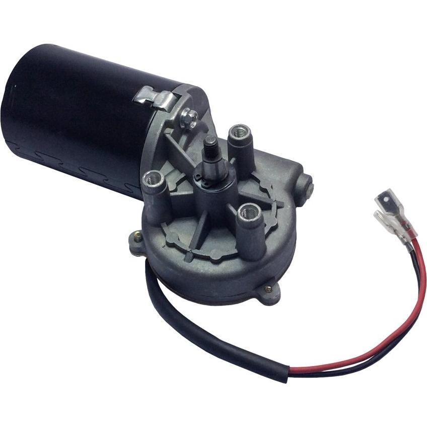 Motor de engranaje eléctrico reversible 24V BEMONOC 50 RPM