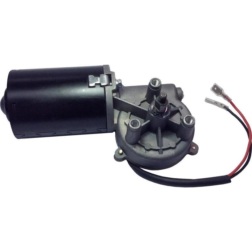 Motor de engranaje eléctrico reversible 24V BEMONOC 50 RPM