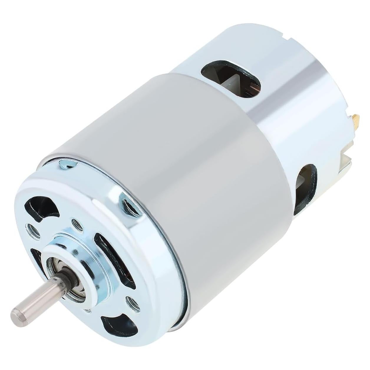 Motor DC 895 12-24V 10000-20000RPM Ajustable ZVKV