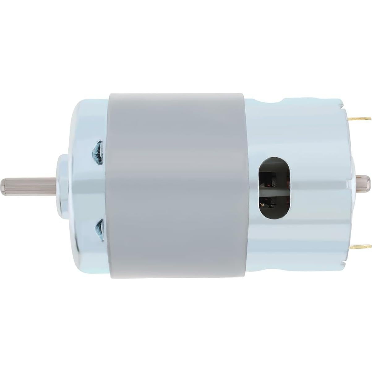 Motor DC 895 12-24V 10000-20000RPM Ajustable ZVKV