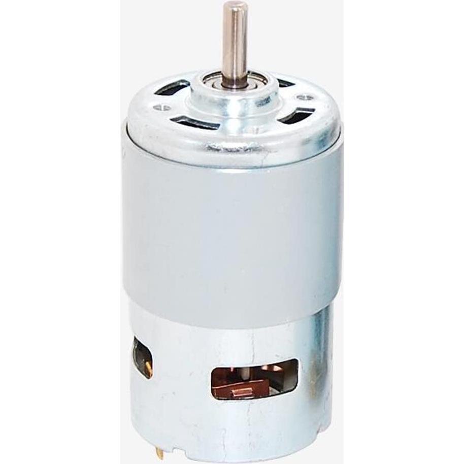 Motor DC 895 Priaolker 12V-24V 11000RPM Alta Potencia
