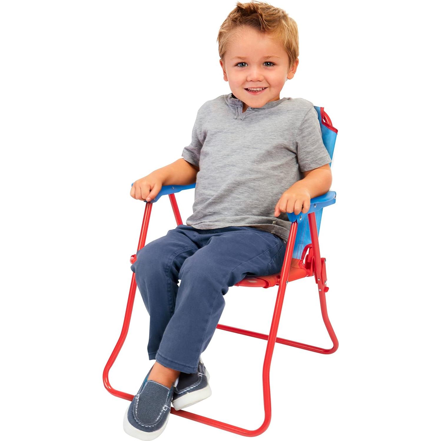 Kids Folding Patio Chair