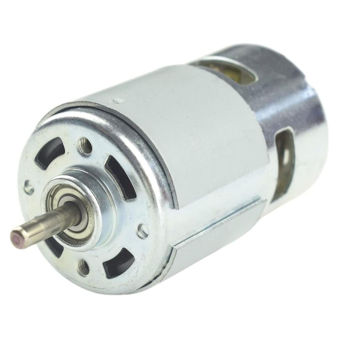 Motor DC 775 12V-24V 80W 10000-20000RPM CONQUERALL