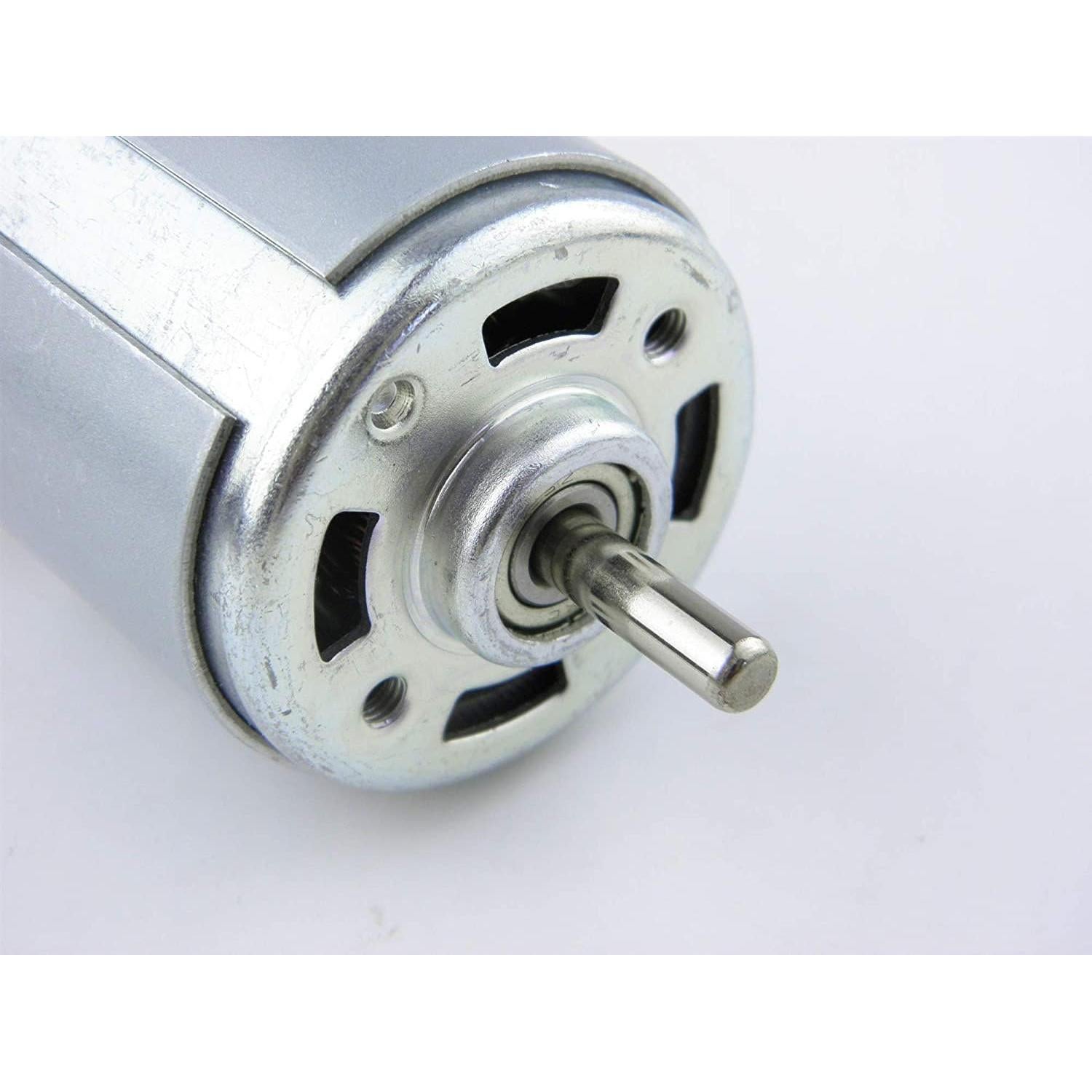 Motor DC 775 12V-24V 80W 10000-20000RPM CONQUERALL