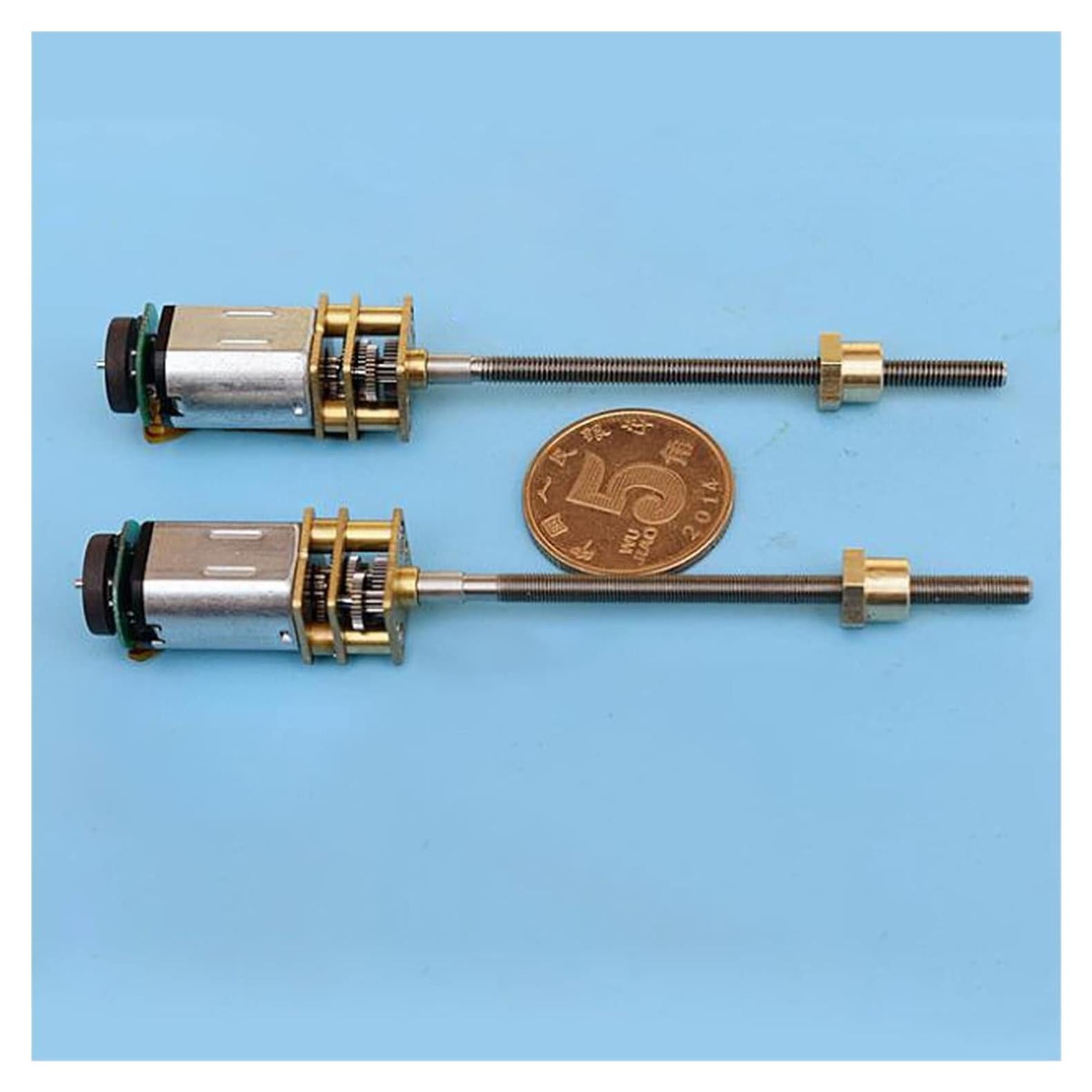 Motor de Bloqueo Electrónico DUSJYOHRD N20 3V-3.7V 73-88rpm