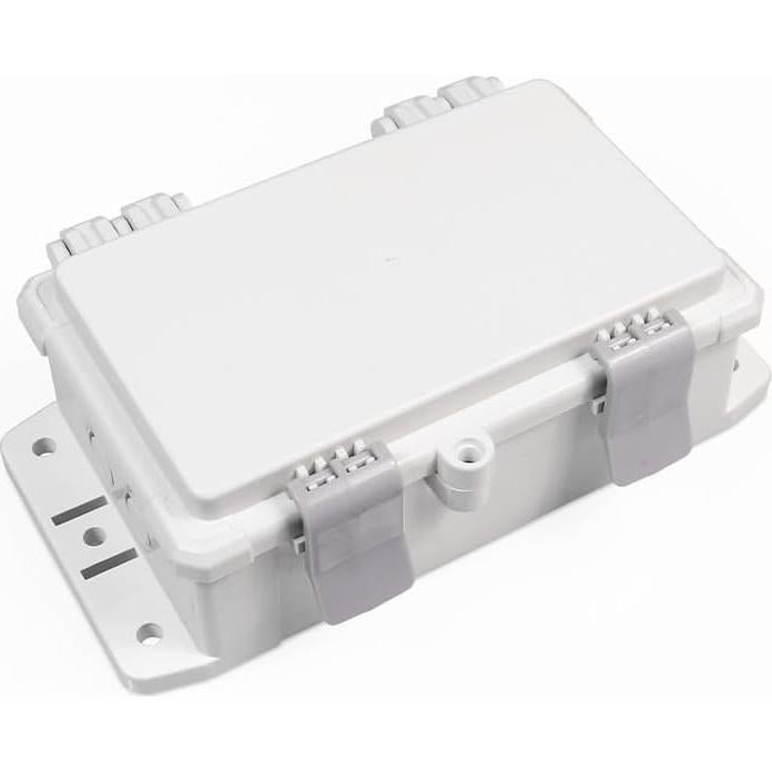 Controlador de Velocidad Motor DC PWM 10-50V 30A Faizpors