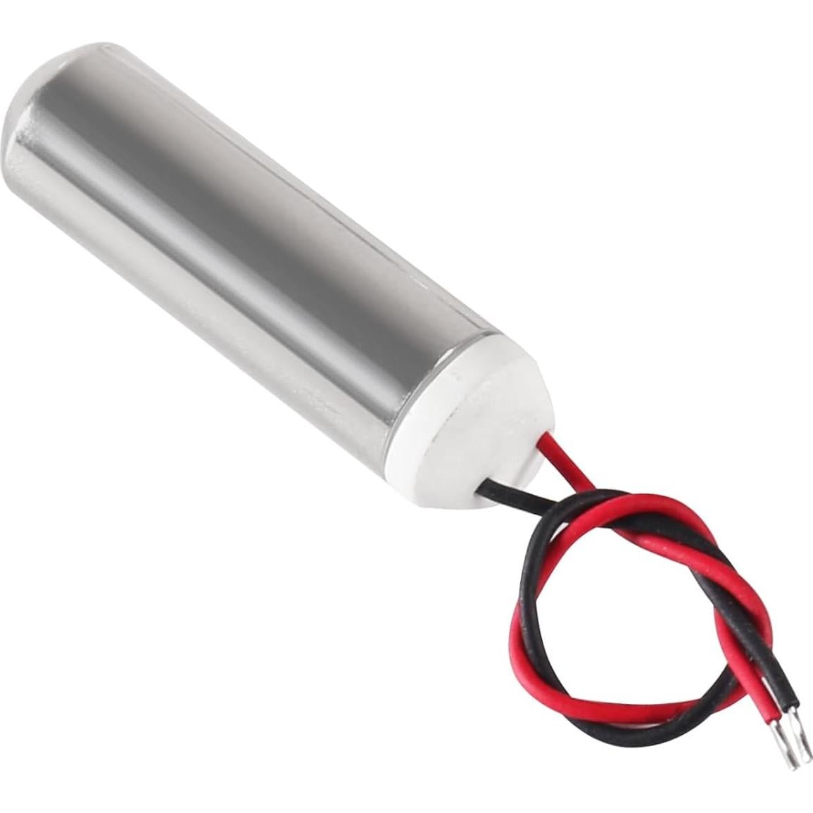 10 Motores de Vibración Sin Núcleo DC MELIFE 7x25mm Impermeables