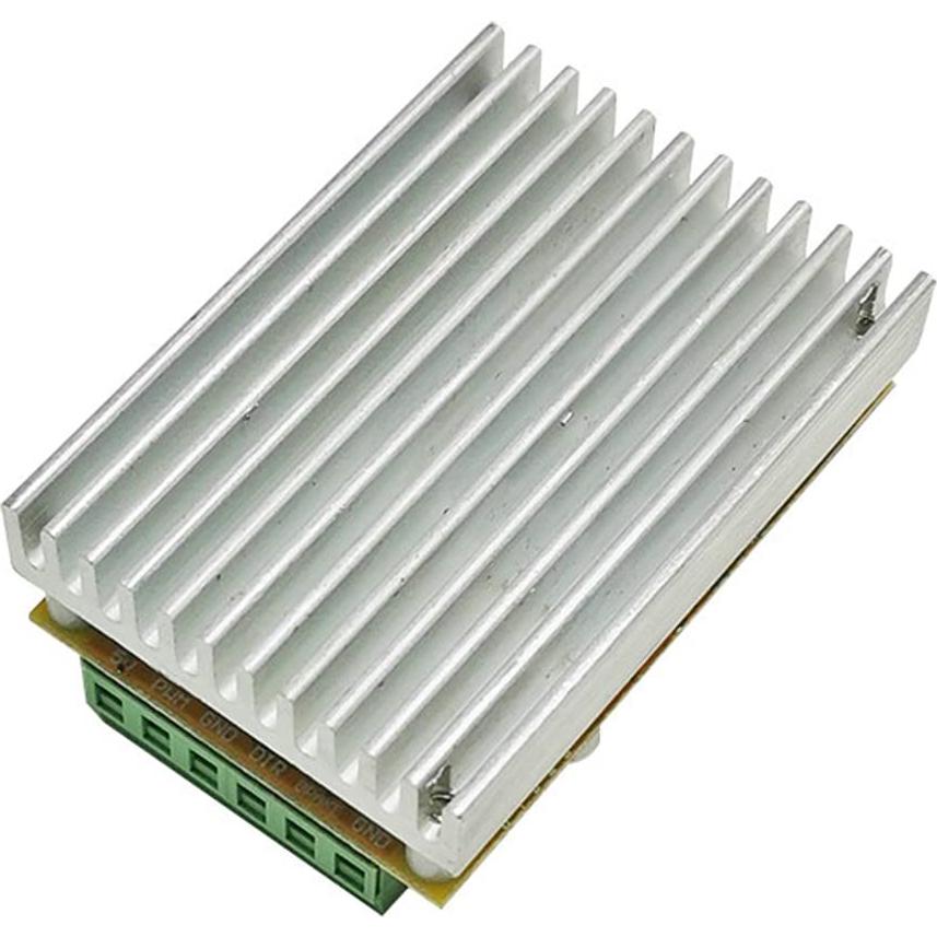 Controlador de Velocidad PWM HiLetgo 380W 6.5-50V Sin Escobillas