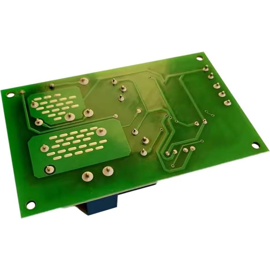 Módulo Control Motor DC 30A 12V 24V Avance Retroceso MiOYOOW