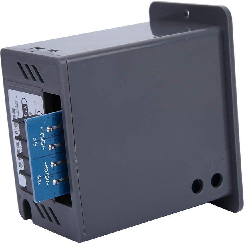 Controlador de Velocidades Motor CC Taidda 12-60V 40A PWM