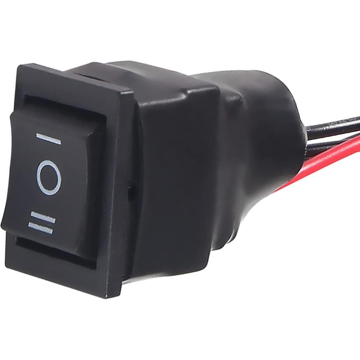 Controlador de Velocidad de Motor de CC PWM 6pcs 6-28V 3A 80W