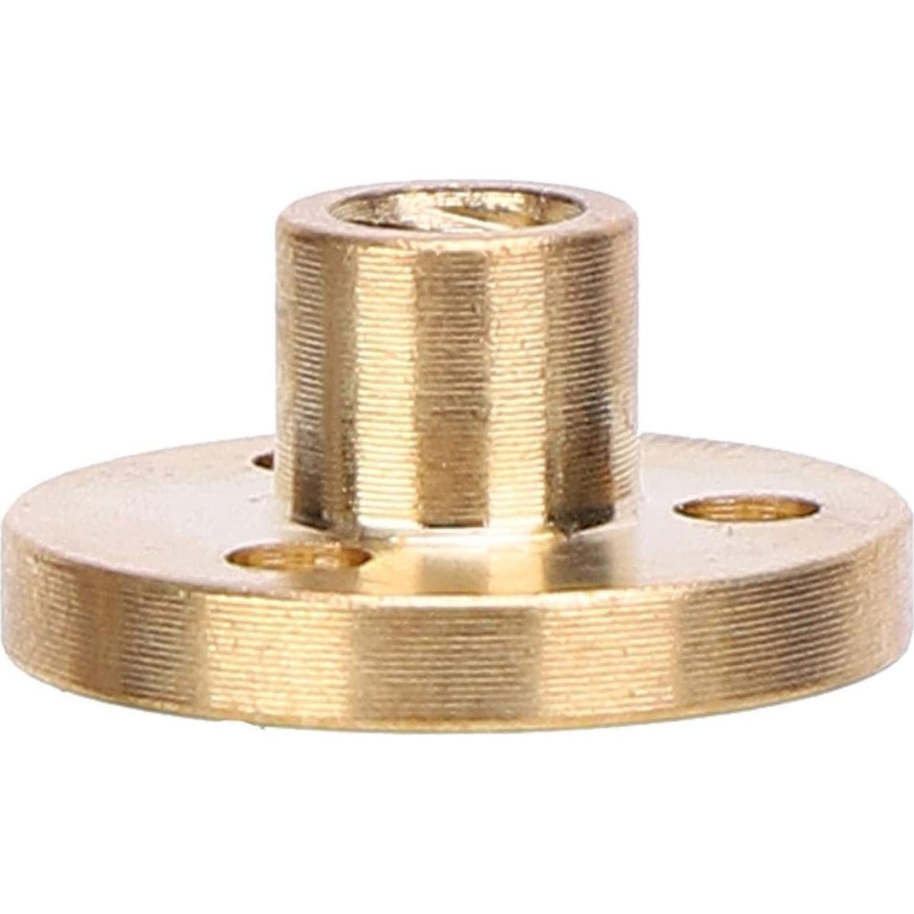 Motor de Reducción de Velocidad DC 6V/12V Walfront con Eje T5 160mm