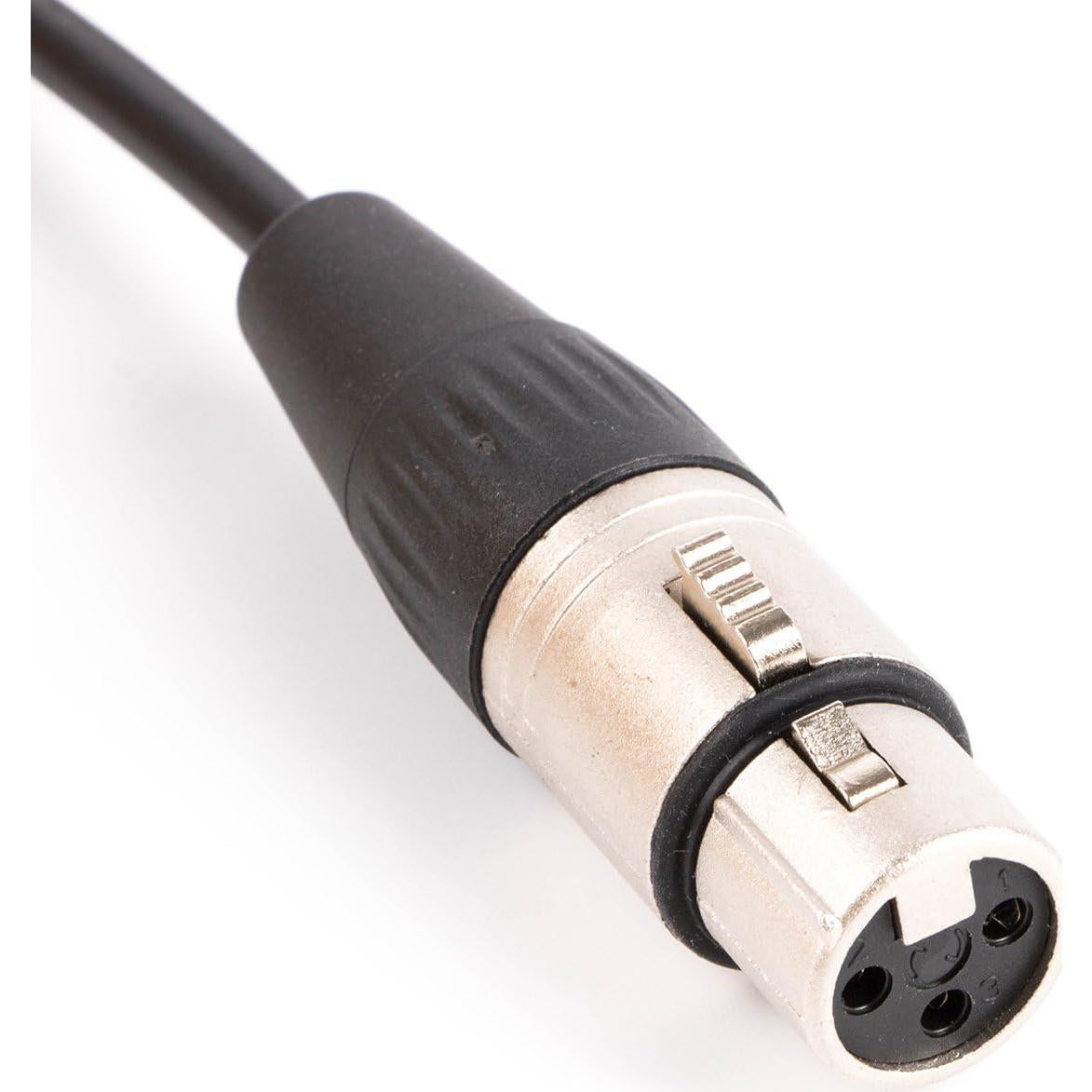 Adaptador USB a DMX RS485 XLR 0.97m Usangreen