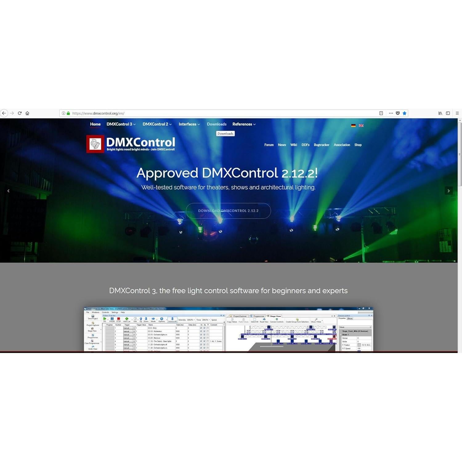 Adaptador USB a DMX RS485 XLR 0.97m Usangreen