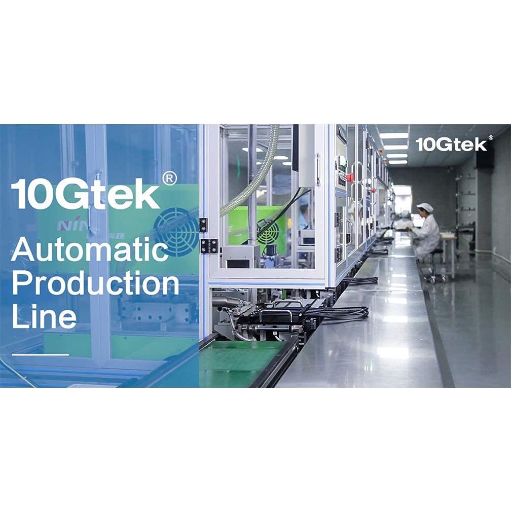 Cable DAC Twinax 10Gtek 1m para Cisco SFP-1GBASE-CU1M y más