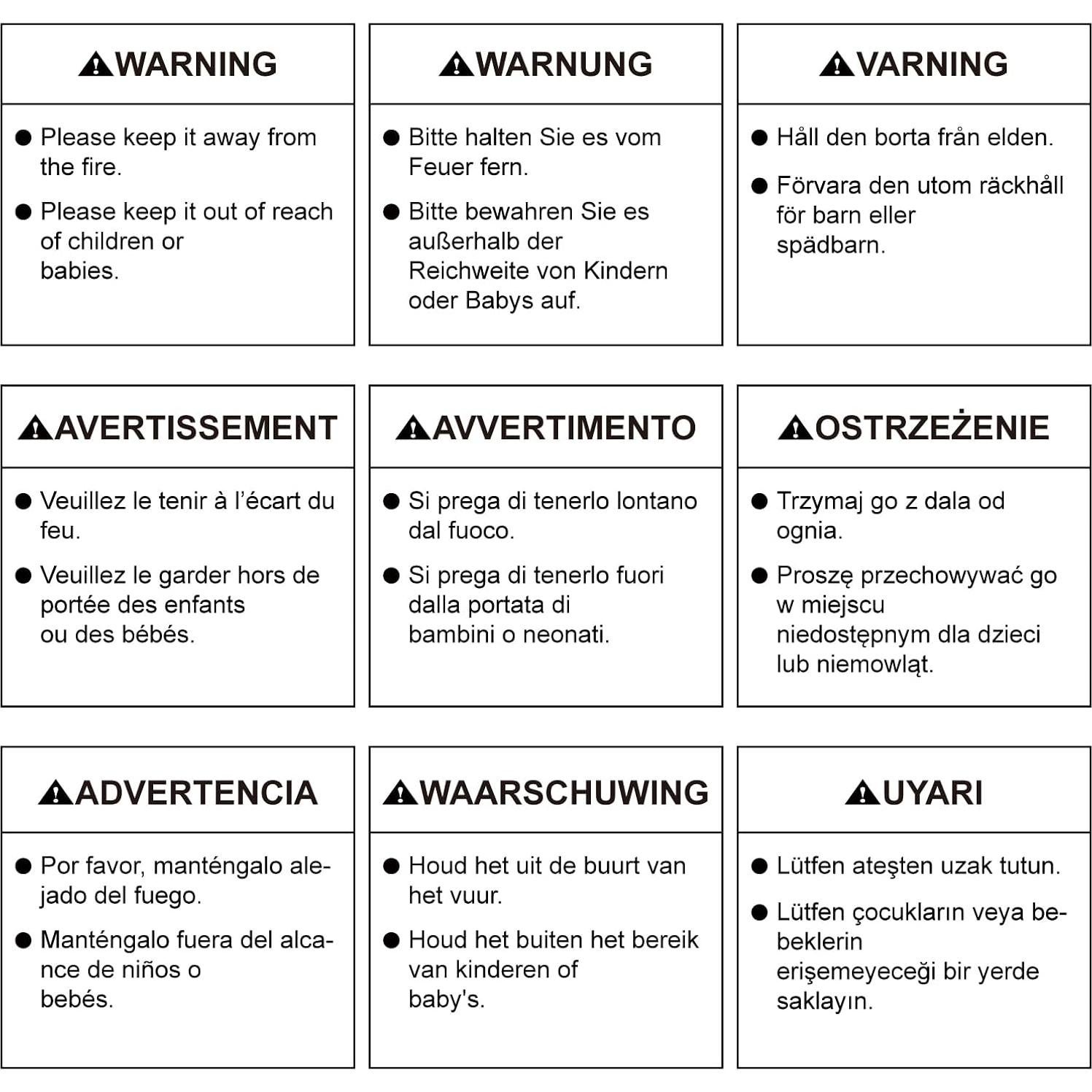 Medidor de Horas Digital HonorMeet Diamond-AC 86V a 230V