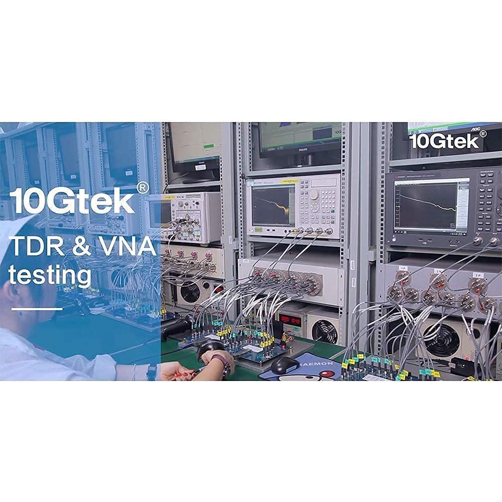 Cable DAC QSFP28 100G 2m 10Gtek para Juniper JNP-100G-DAC-2M