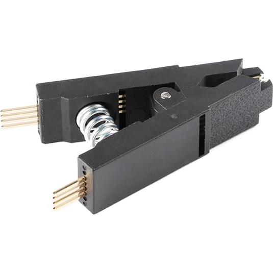 Clip de Prueba SOP8 EC Buying - 3 Piezas para Chips