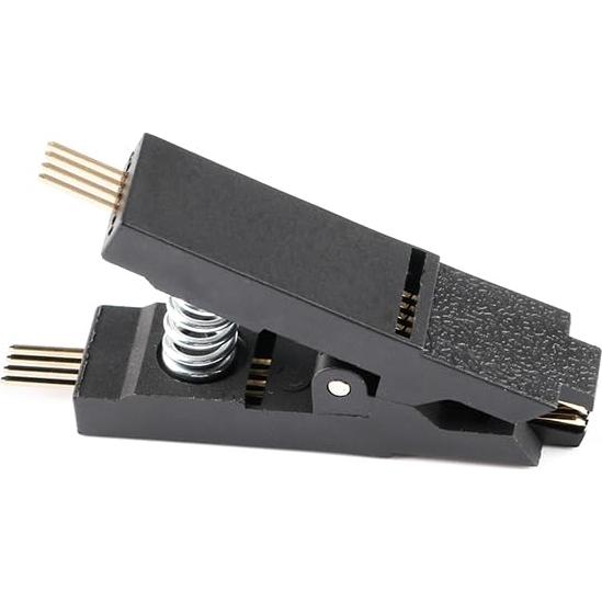 Clip de Prueba SOP8 EC Buying - 3 Piezas para Chips