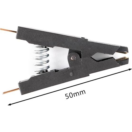 Clip de Prueba SOP8 EC Buying - 3 Piezas para Chips