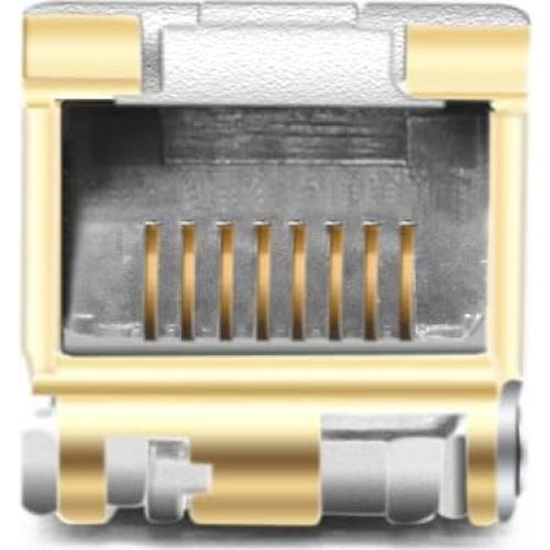 Módulo Transceptor 10G SFP+ Fiber Mall RJ45 80m