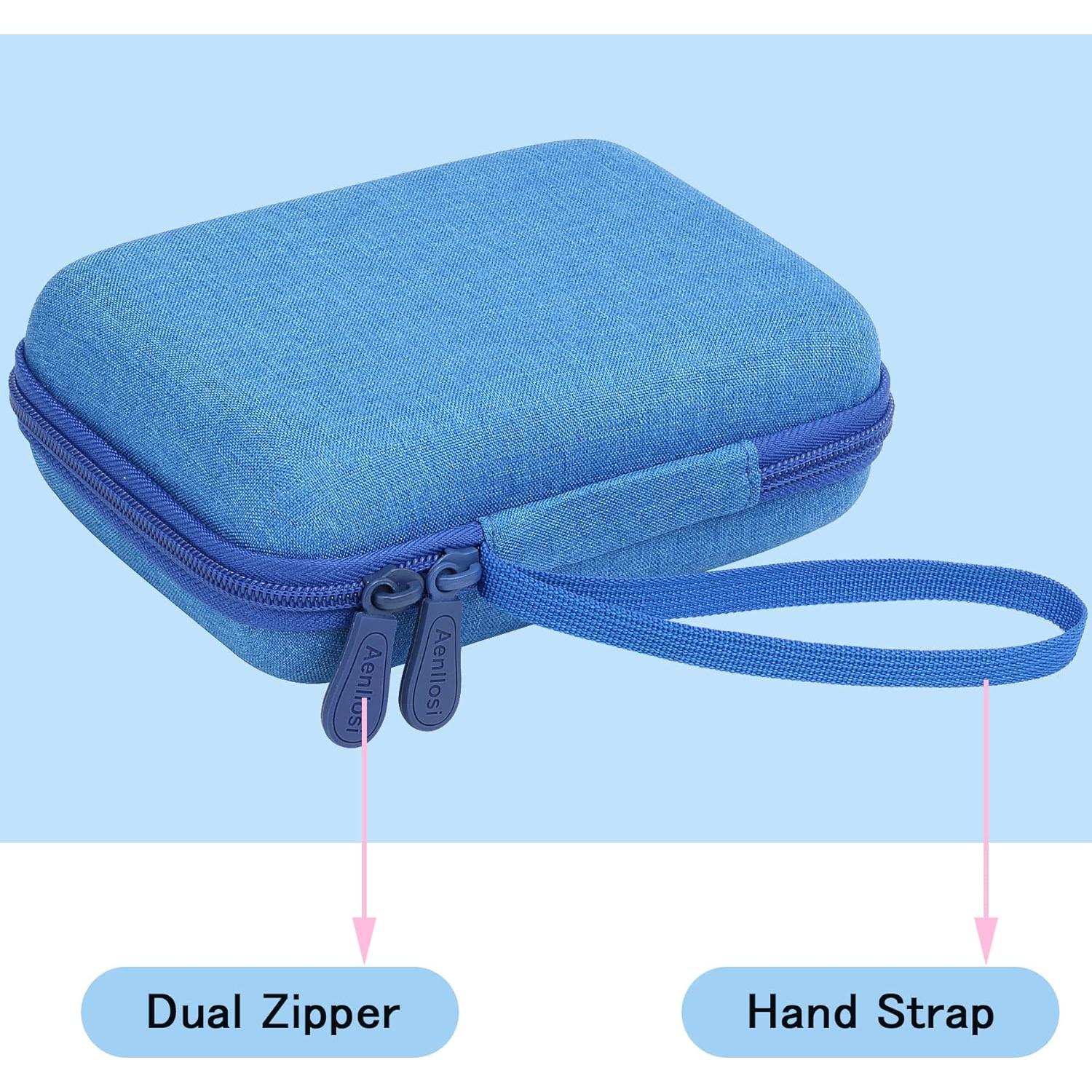 Funda rígida Aenllosi para videojuego LeapFrog PAW Patrol