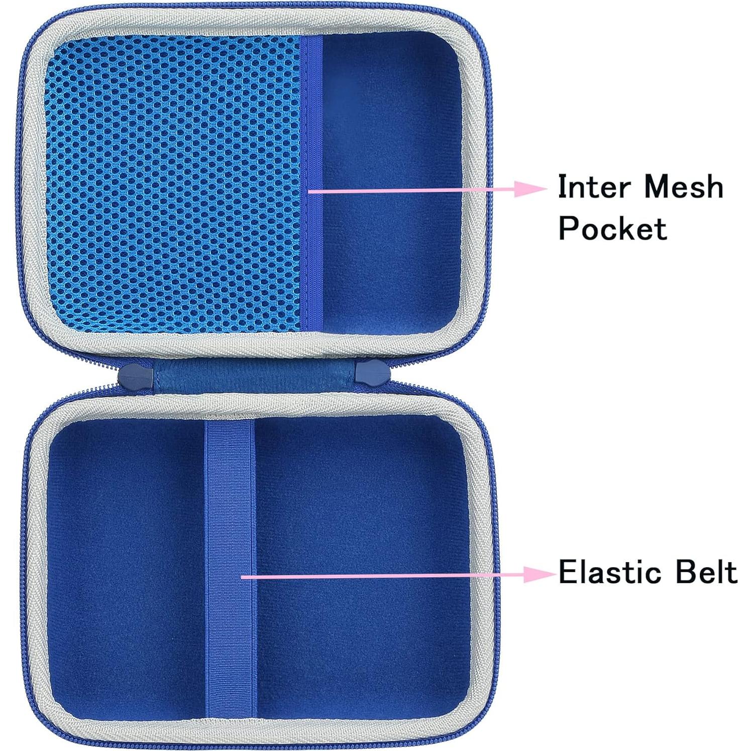 Funda rígida Aenllosi para videojuego LeapFrog PAW Patrol