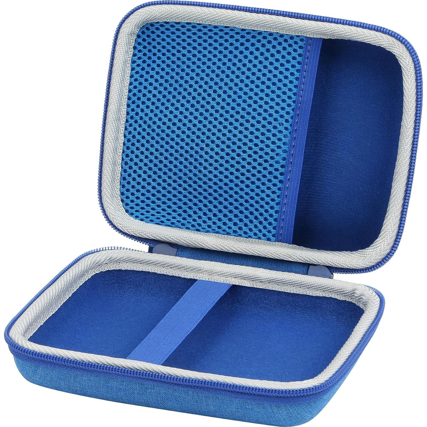 Funda rígida Aenllosi para videojuego LeapFrog PAW Patrol