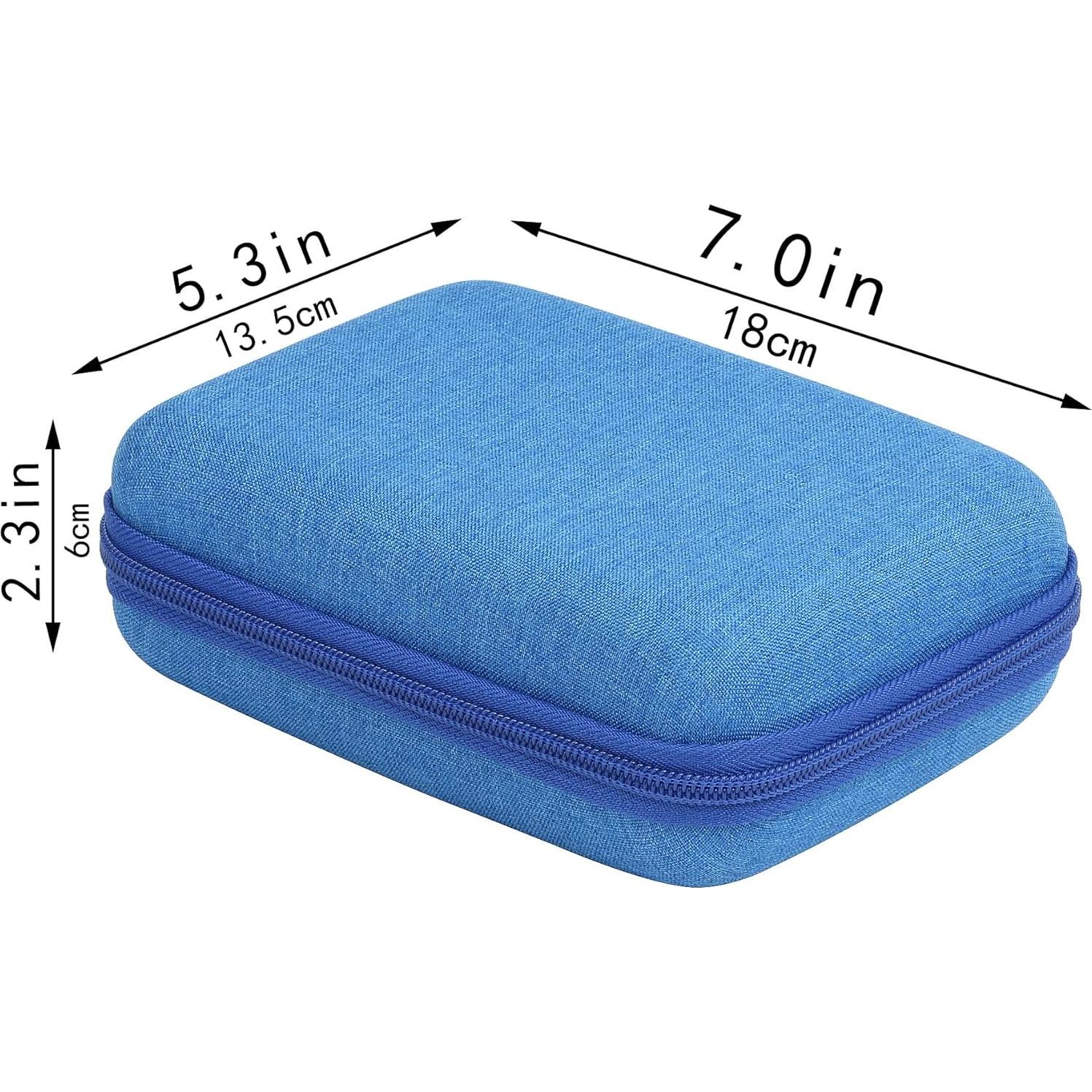 Funda rígida Aenllosi para videojuego LeapFrog PAW Patrol