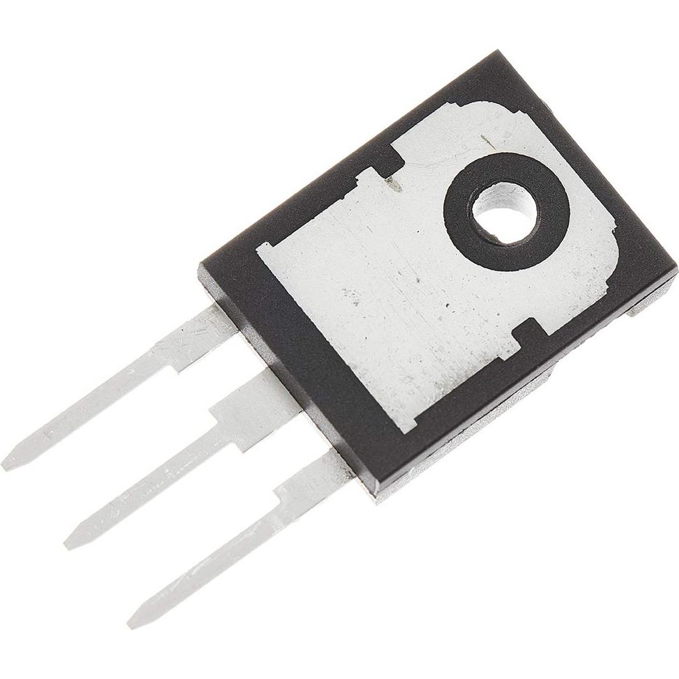 5 Transistores MOSFET IRFP250N Bridgold 30A 200V TO-247AC