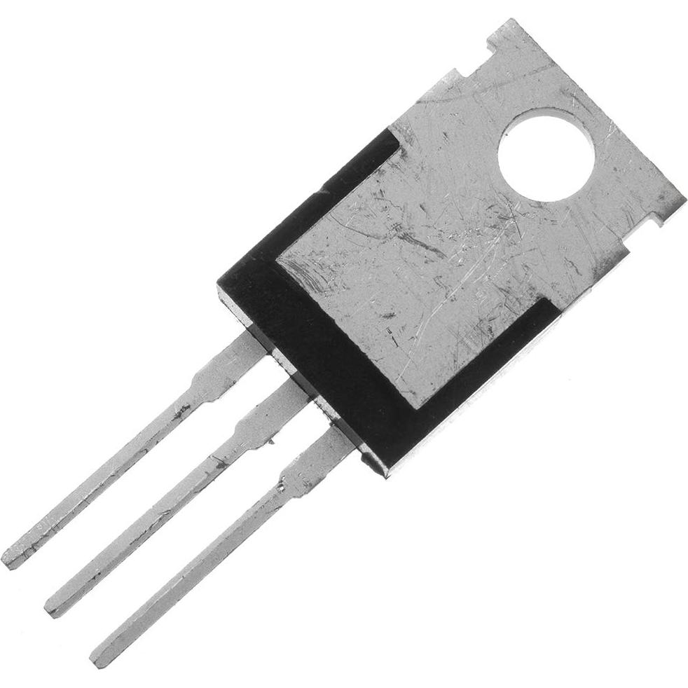 10 Transistores Mosfet IRF4905 P Canal 74A 55V TO-220