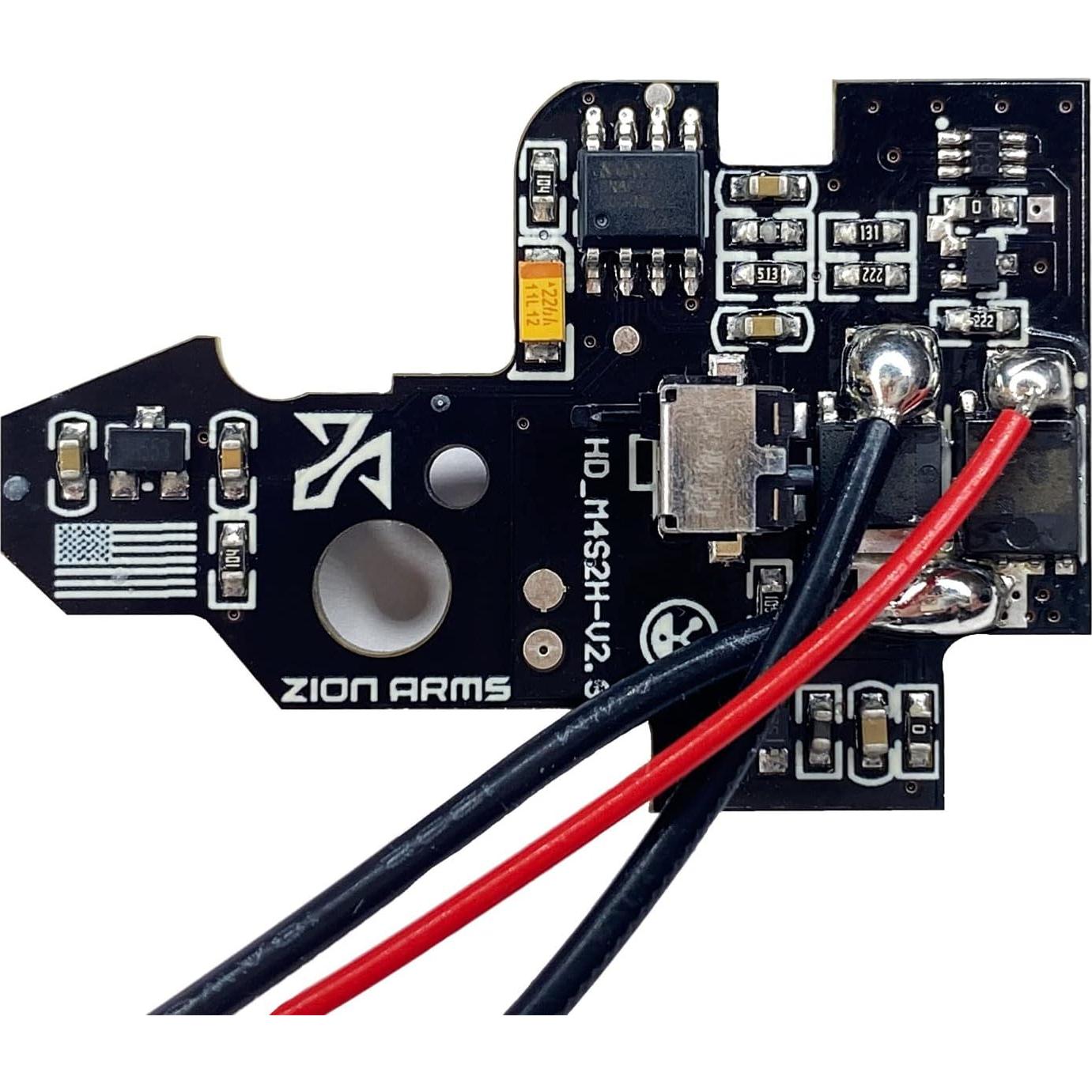 Unidad de Gatillo Electrónico Programable Lancer Tactical V2