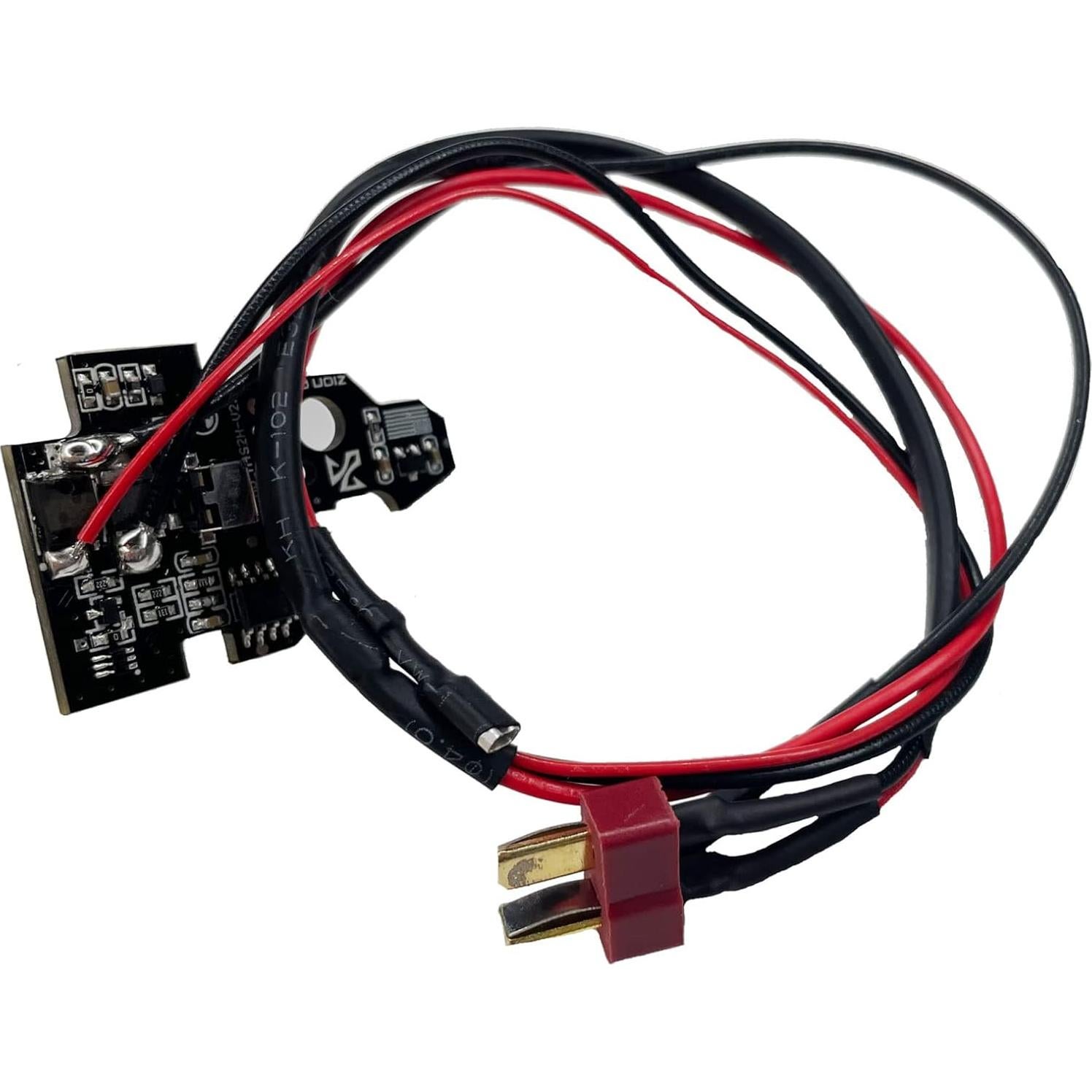 Unidad de Gatillo Electrónico Programable Lancer Tactical V2