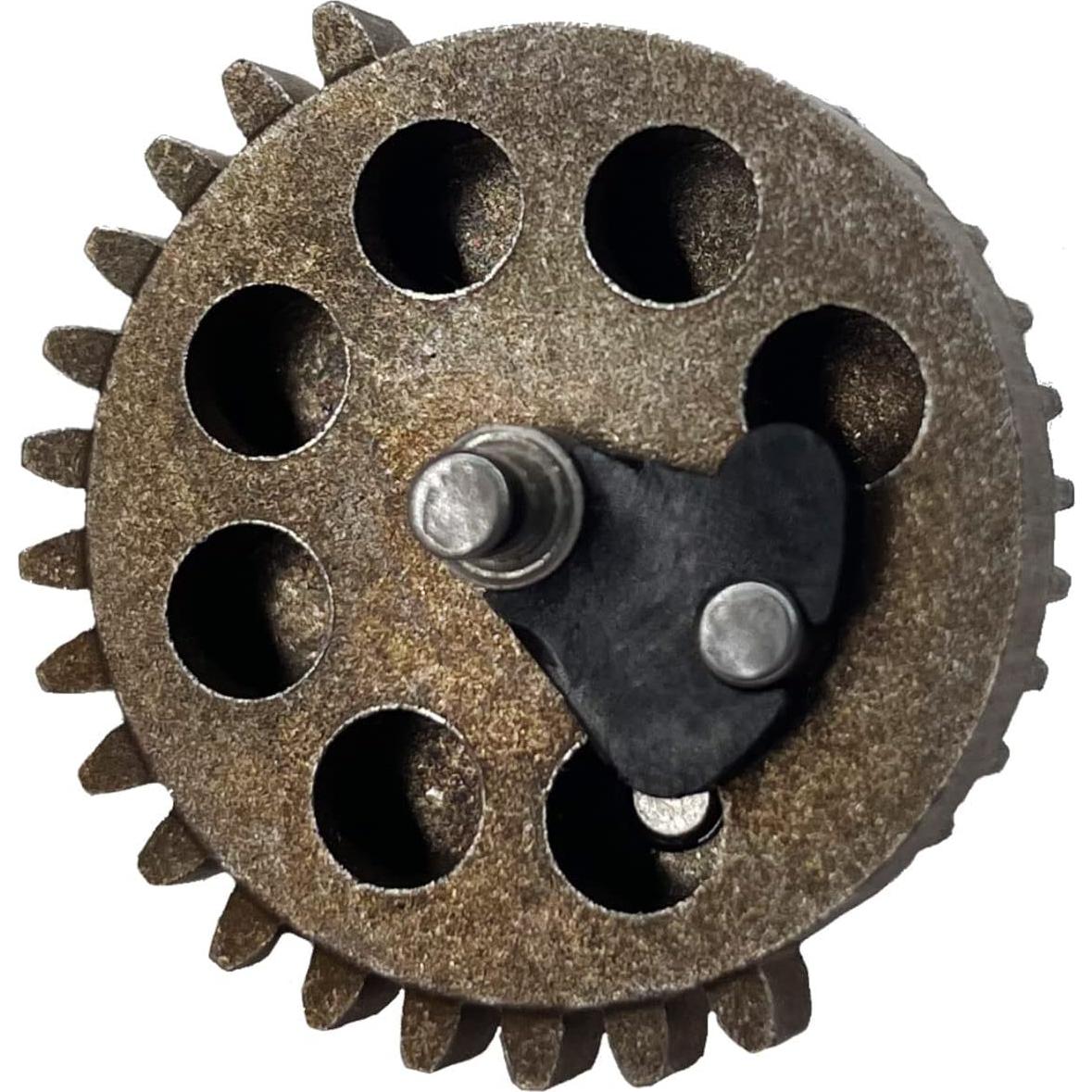 Unidad de Gatillo Electrónico Programable Lancer Tactical V2