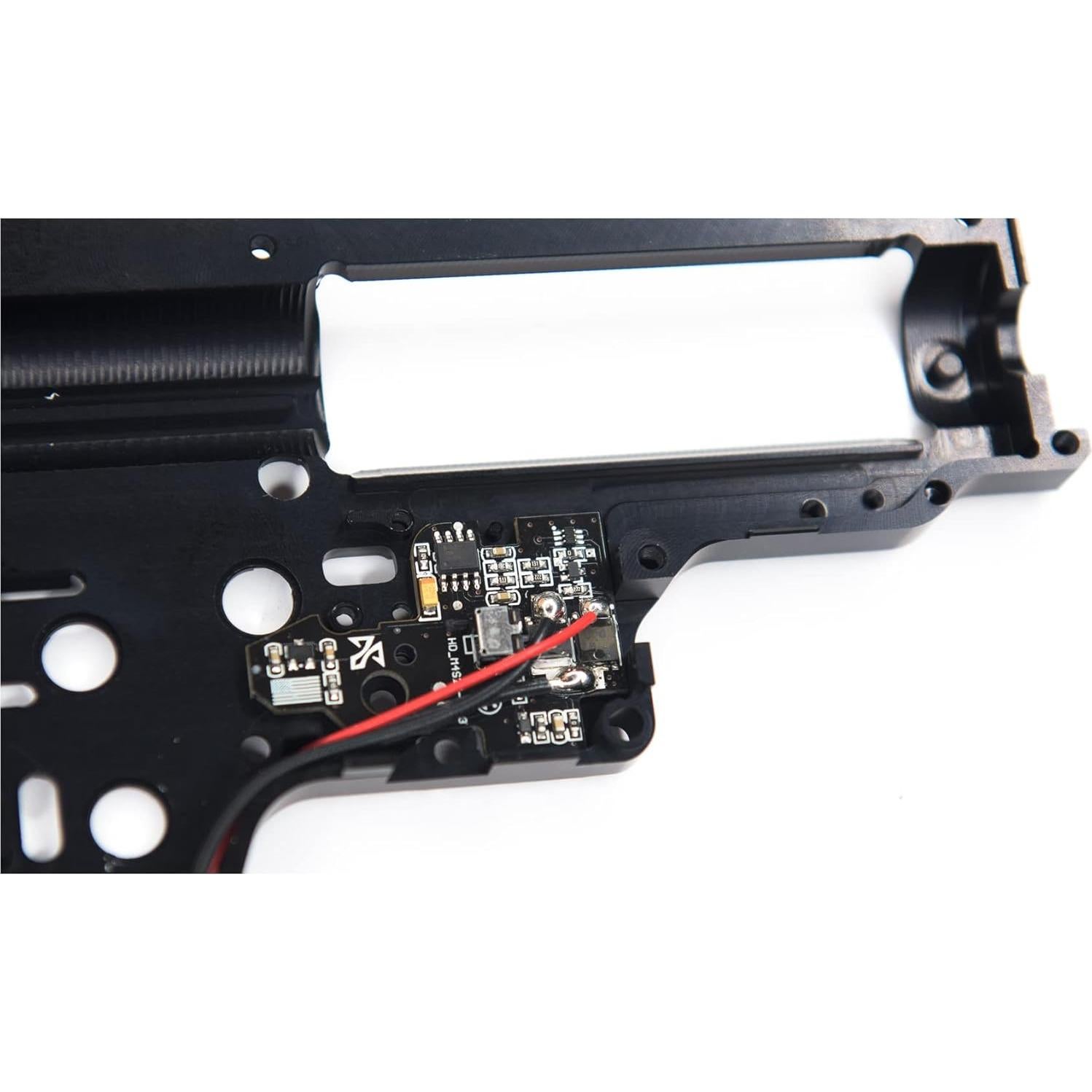 Unidad de Gatillo Electrónico Programable Lancer Tactical V2