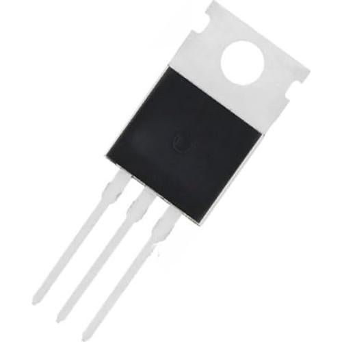 Transistor MOSFET N-Canal YEGAFE IRL540N 100V 33A 130W