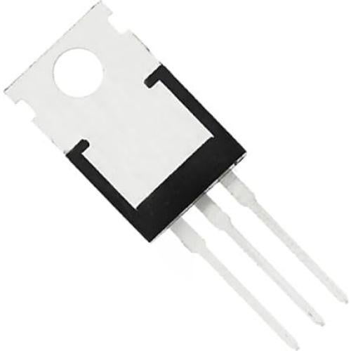 Transistor MOSFET N-Canal YEGAFE IRL540N 100V 33A 130W