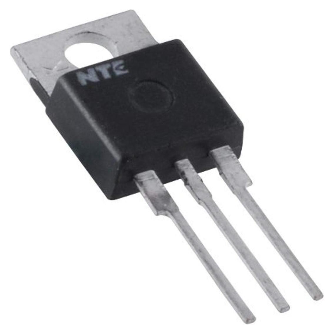 Transistor MOSFET N-Channel NTE Electronics NTE2991 55V 110A