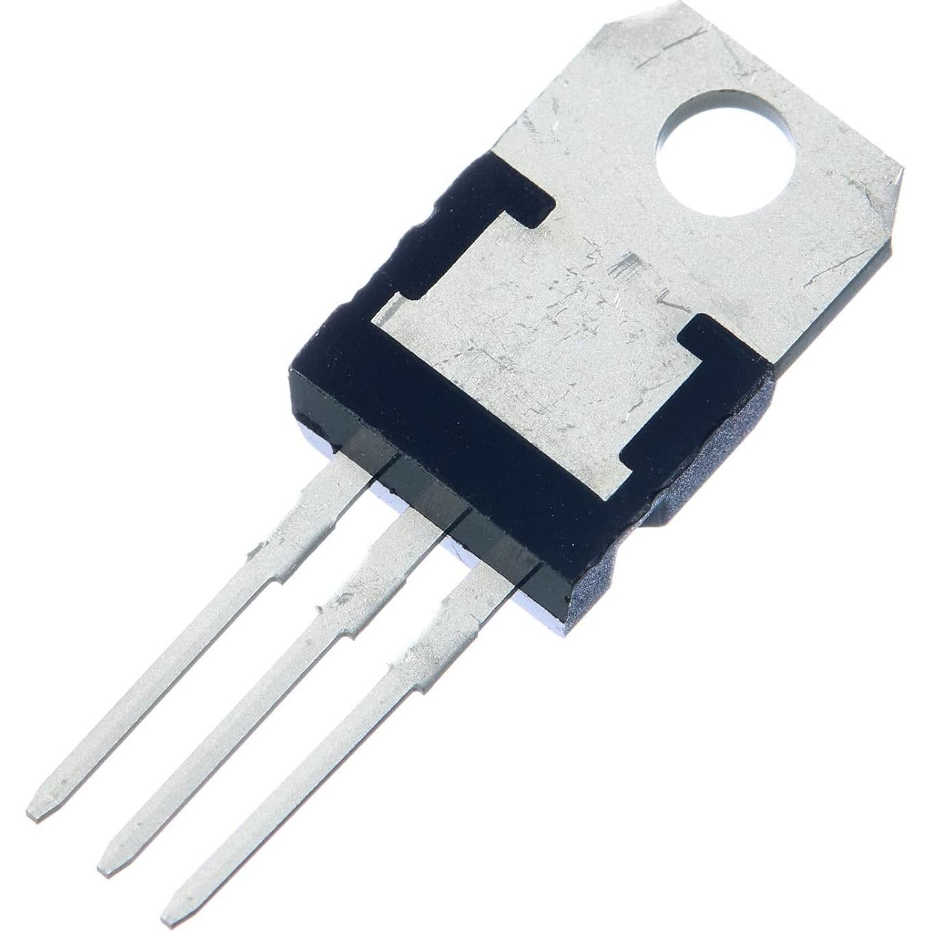 Transistor Mosfet P75NF75 THINKI 75V 80A TO-220M 10pcs