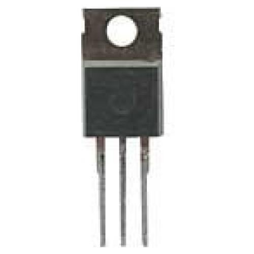 Transistores MOSFET IRF520 100V 10A - Paquete de 10