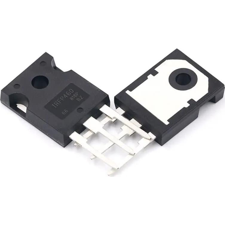 Transistor MOSFET N-Canal PMMCON IRFP460 20A 500V 10Pcs