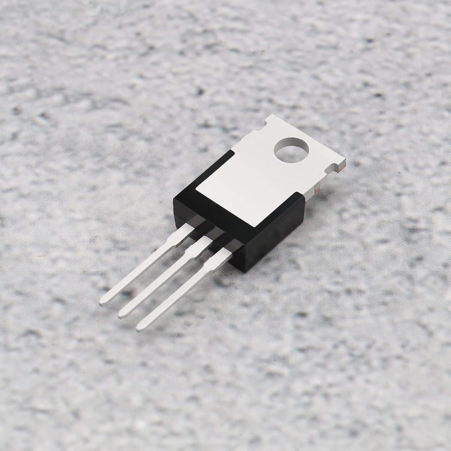 Transistor MOSFET P-Canal IRF9540 ECSiNG 23A 100V 20Pcs