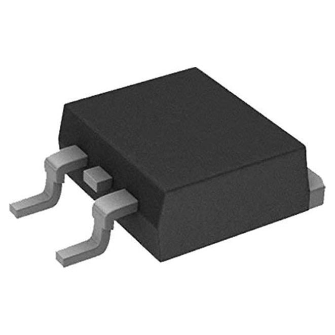 Transistor MOSFET N-Channel FDB14N30TM 300V 14A - 5 Pcs