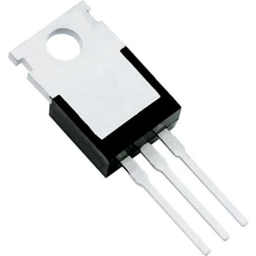 25 Piezas MOSFET N-Canal RFP30N06LE 30A 60V TO-220