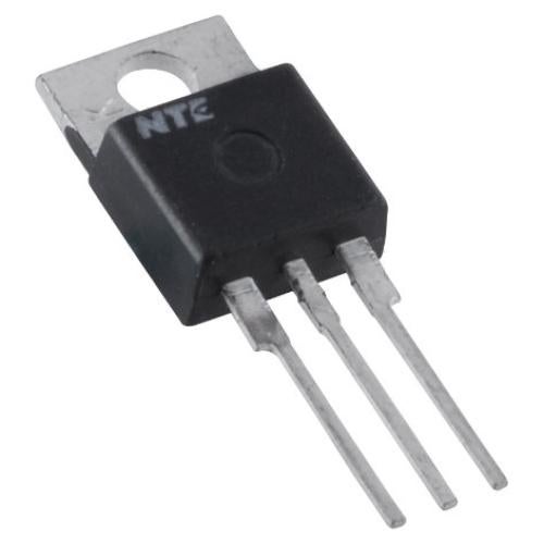 Transistor MOSFET N-Channel NTE Electronics NTE2379 600V 6.2A