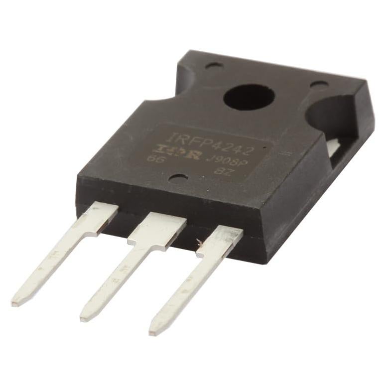 Lote de 5 Transistores MOSFET IRFP4242PBF 300V 46A