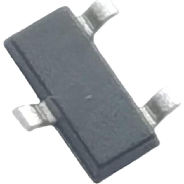 Transistor AO3400 N-Channel 100pcs 30V SOT-23 Bridgold