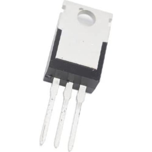 Mosfet de Potencia N-Canal IRLZ44N 47A 55V YEGAFE